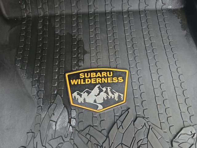 Certified 2023 Subaru Outback Wilderness AWD/4WD image 16