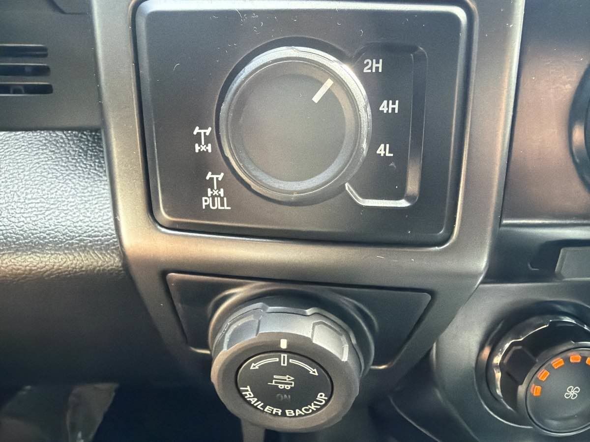 Used 2016 Ford F150 XLT w/ Equipment Group 301A Mid AWD/4WD image 25