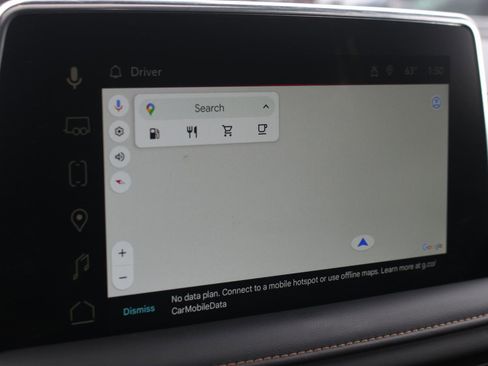 Used 2023 GMC Yukon AT4 w/ AT4 Premium Package image 30