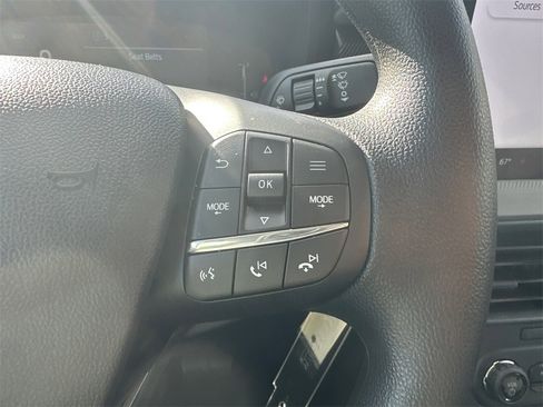 New 2025 Ford Maverick XL image 22