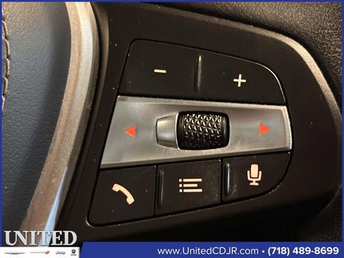 Used 2022 BMW X5 xDrive40i w/ Climate Comfort Package image 20