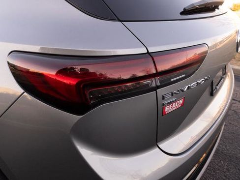 Used 2023 Buick Envision Preferred w/ Sport Touring Package image 36