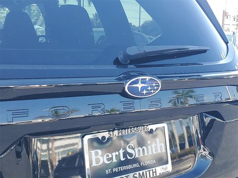 New 2026 Subaru Forester Premium image 5