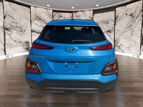 Used 2019 Hyundai Kona SE AWD/4WD image 6