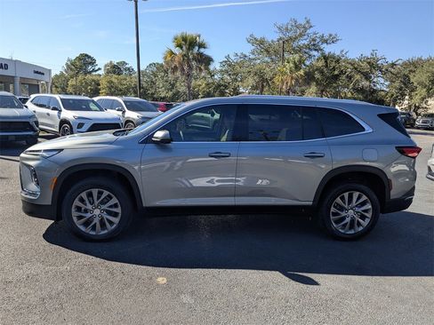 New 2026 Buick Enclave Preferred w/ Power Package image 7