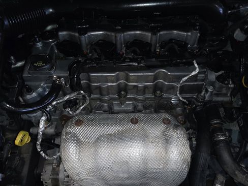 Used 2016 Jeep Renegade Latitude image 30