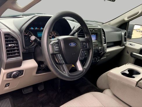 Used 2018 Ford F150 XLT RWD image 18