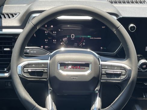 New 2025 GMC Canyon Elevation w/ Convenience Package image 17