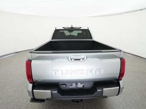 New 2026 Toyota Tundra Limited image 7
