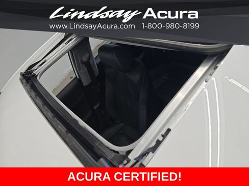 Certified 2024 Acura Integra FWD image 22