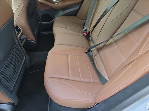 New 2026 Mercedes-Benz GLE 450 4MATIC image 16