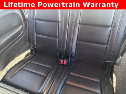 Used 2024 Dodge Durango GT image 25