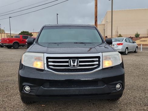 Used 2015 Honda Pilot EX image 2