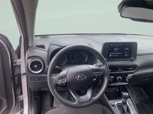 Used 2023 Hyundai Kona SEL w/ Cargo Package image 17