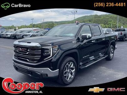 New 2026 GMC Sierra 1500 SLT w/ SLT Premium Plus Package