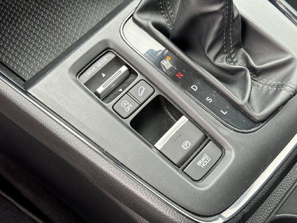 Used 2024 Honda CR-V LX image 26