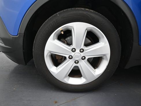 Used 2015 Buick Encore AWD image 30