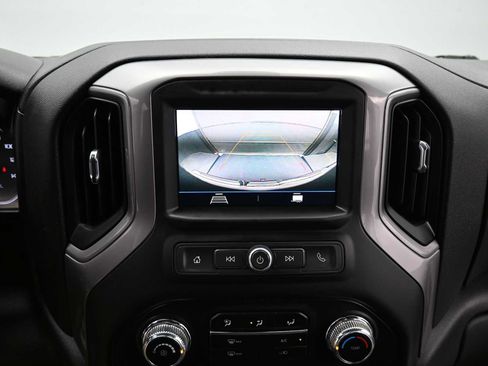 Used 2021 GMC Sierra 1500 4x4 Double Cab w/ Convenience Package image 17