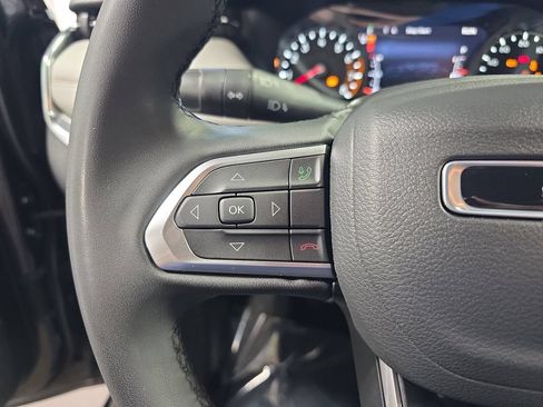Used 2024 Jeep Compass Limited AWD/4WD image 16