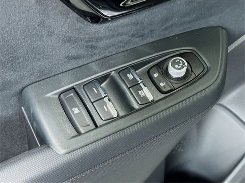 New 2025 Subaru Forester Touring image 16