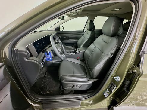 New 2026 Hyundai Tucson SEL w/ Tow & Go Package image 16