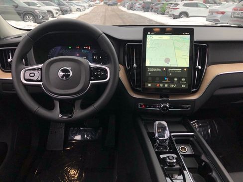 New 2026 Volvo XC60 B5 Plus w/ Protection Package Premier image 16