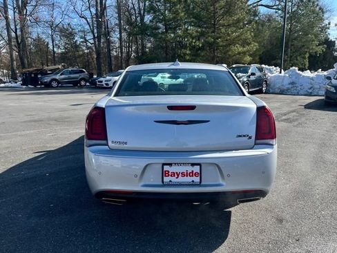 Used 2023 Chrysler 300 S image 15