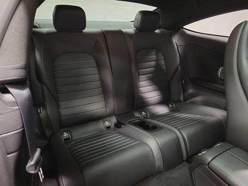 Used 2018 Mercedes-Benz C 300 4MATIC Coupe image 26