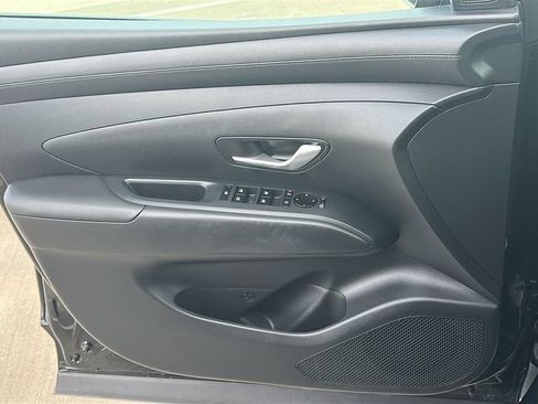 Used 2026 Hyundai Tucson SEL Plus FWD image 19