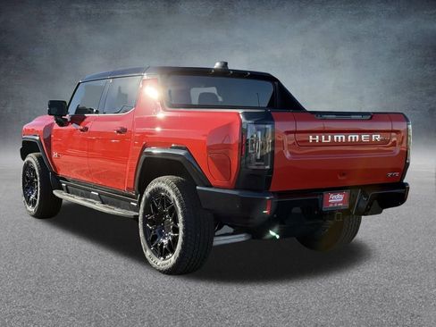 New 2026 GMC Hummer EV 4x4 Crew Cab image 5