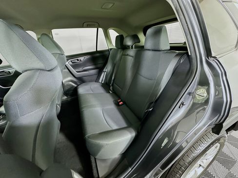 Used 2024 Toyota RAV4 LE image 25