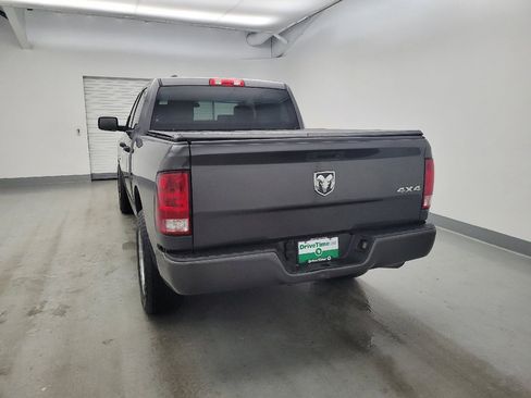 Used 2017 RAM 1500 Express w/ Express Value Package AWD/4WD image 6