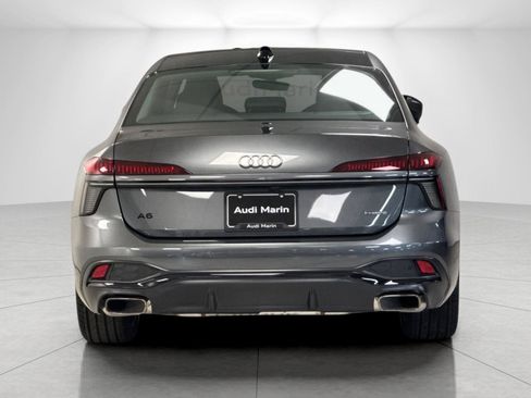 New 2026 Audi A6 Premium Plus image 4