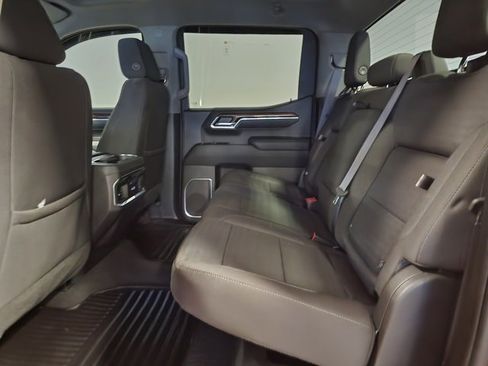 Used 2022 GMC Sierra 1500 Elevation image 14