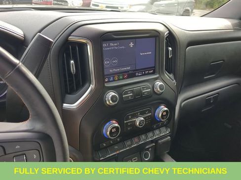 Used 2022 GMC Sierra 1500 AT4 w/ AT4 Premium Package image 35