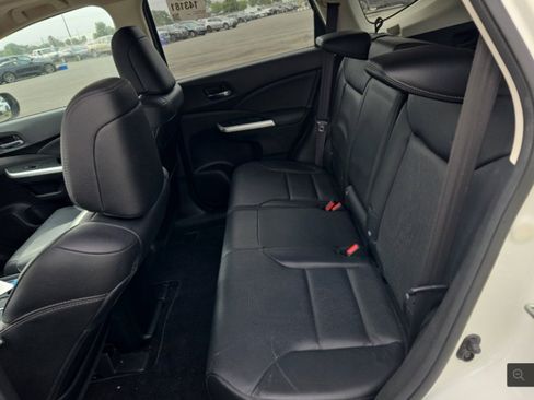 Used 2016 Honda CR-V EX-L image 11