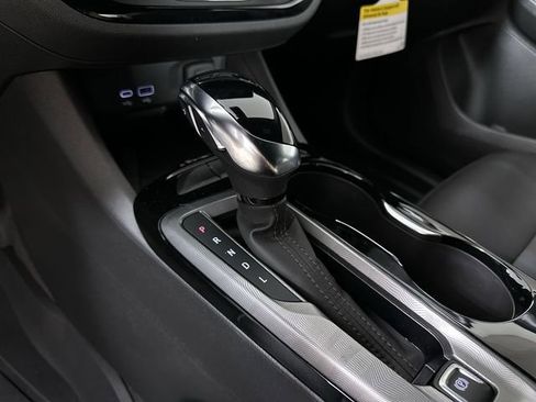 New 2026 Buick Envista Sport Touring w/ Convenience I Package image 25