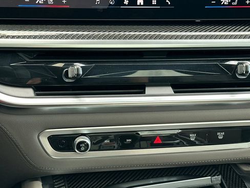 New 2026 BMW X5 M Competition w/ Executive Package image 24