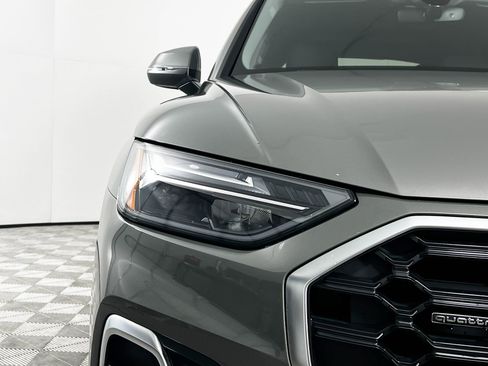 Certified 2023 Audi Q5 2.0T Premium Plus w/ Premium Plus Package image 10
