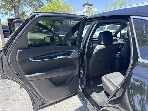 New 2026 Cadillac XT5 Premium Luxury AWD/4WD image 13