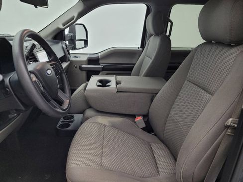 Used 2019 Ford F150 XLT AWD/4WD image 17