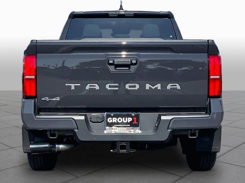 New 2026 Toyota Tacoma SR5 AWD/4WD image 4