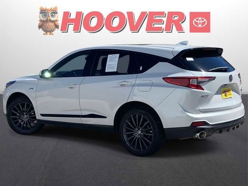 Used 2024 Acura RDX A-Spec image 5