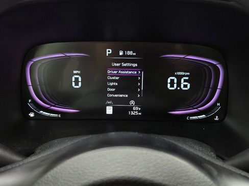 Certified 2025 Kia Soul LX w/ LX Technology Package image 6