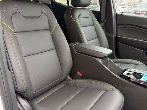 New 2026 Chevrolet Trax ACTIV w/ Driver Confidence Package FWD image 8