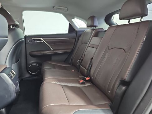 Used 2017 Lexus RX 350 FWD w/ Premium Package image 14