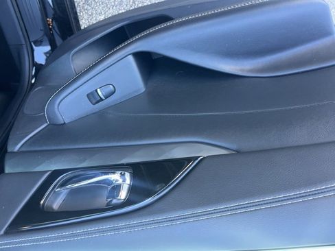 Used 2021 Nissan Maxima 3.5 SV w/ Floor Mat Group image 28