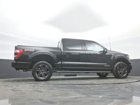 Used 2023 Ford F150 Lariat w/ Equipment Group 502A High AWD/4WD image 40