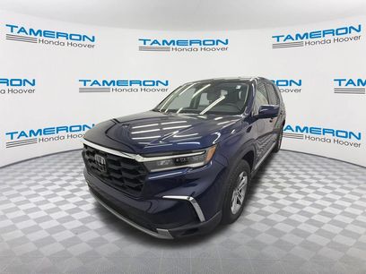 Used 2023 Honda Pilot EX-L