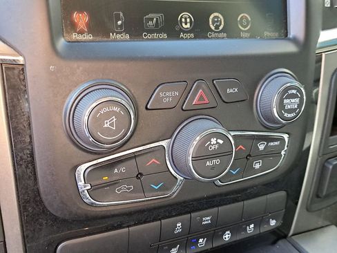 Used 2017 RAM 1500 Sport w/ Convenience Group image 24